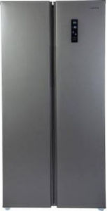 Lifelong LLSBSR460 460 L Inverter Frost Free Side By Side Door Refrigerator