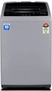 Panasonic 6.5 Kg Fully Automatic Top Load Washing Machine (NA-F65LF1LRB)