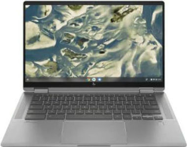 HP Chromebook x360 14c-cc0010TU (46D70PA) Laptop (14 Inch | Core i5 11th Gen | 8 GB | Google Chrome | 256 GB SSD)