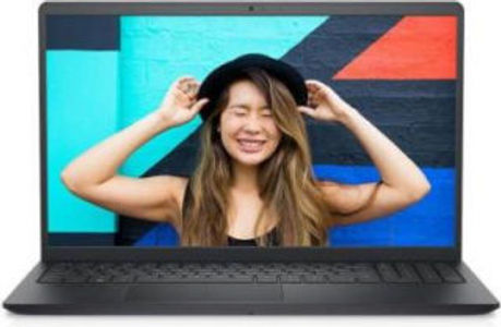 Dell Inspiron 15 3511 (D560573WIN9BE) Laptop (15.6 Inch | Core i3 10th Gen | 8 GB | Windows 10 | 1 TB HDD 256 GB SSD)