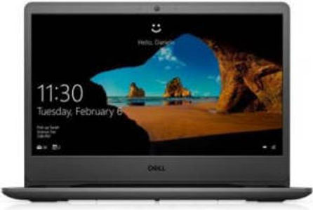 Dell Vostro 14 3400 (D552190WIN9BE) Laptop (14 Inch | Core i3 11th Gen | 8 GB | Windows 10 | 256 GB SSD)