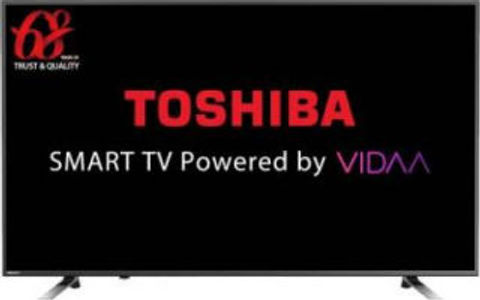 Toshiba 43L5865 43 inch Full HD Smart LED TV