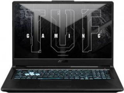 ASUS TUF FX706HCB-HX162T Laptop