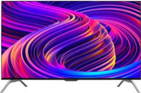 Motorola 43UHDADMRS3P 43 inch UHD Smart LED TV