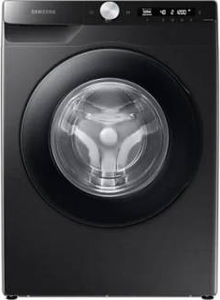 Samsung 7 Kg Fully Automatic Front Load Washing Machine (WW70T502DAB)
