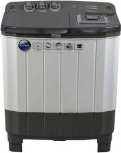 Lloyd 6.5 Kg Semi Automatic Top Load Washing Machine (LWMS65GNL)