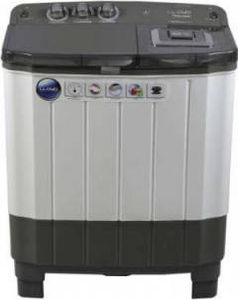 Lloyd 6.5 Kg Semi Automatic Top Load Washing Machine (LWMS65GNL)