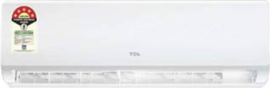 TCL TAC-18CSD/EV5S 1.5 Ton 5 Star Inverter Split Air Conditioner