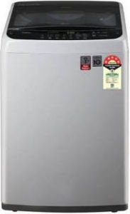 LG 7 Kg Fully Automatic Top Load Washing Machine (T70SJSF2ZA)