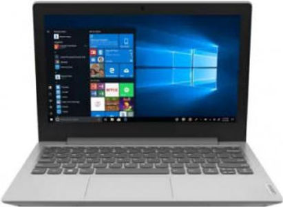 Lenovo Ideapad 1 11IGL05 (81VT0095IN) Laptop (11.6 Inch | Celeron Dual Core | 4 GB | Windows 10 | 256 GB SSD)