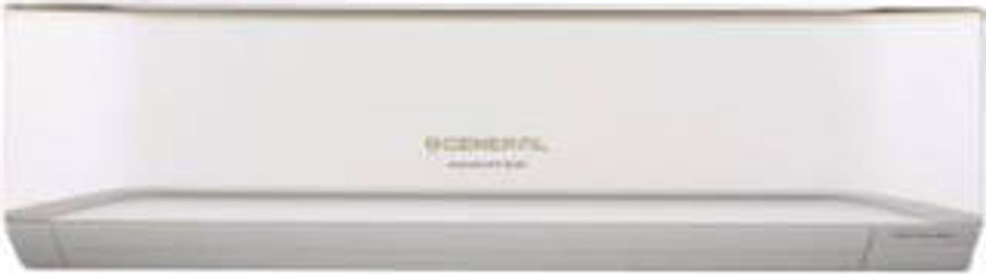 O General ASGG30CETAB 2.5 Ton 5 Star Inverter Split Air Conditioner