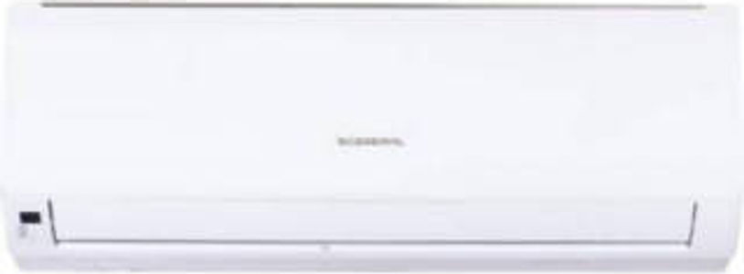 O General ASGA18BMWA 1.5 Ton 5 Star Split Air Conditioner