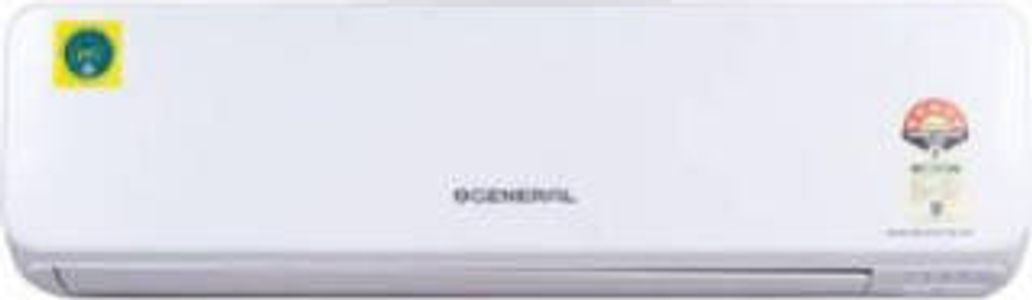 O General ASGG18CGTB 1.5 Ton 5 Star Inverter Split Air Conditioner