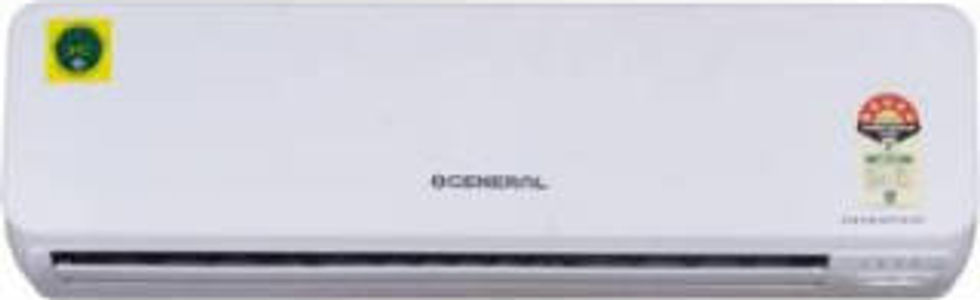O General ASGG24CGTB 2 Ton 5 Star Inverter Split Air Conditioner