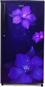 MarQ 190BD3MQR1 190 L 3 Star Direct Cool Single Door Refrigerator