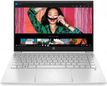 HP Pavilion 14-dv1000TU (50N46PA) Laptop (14 Inch | Core i5 11th Gen | 8 GB | Windows 11 | 512 GB SSD)