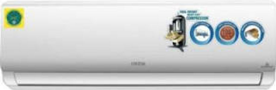 Onida IR183ICY 1.5 Ton 3 Star Split Air Conditioner