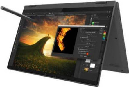 Lenovo Ideapad Flex 5i 14ITL05 (82HS00W2IN) Laptop (14 Inch | Core i3 11th Gen | 8 GB | Windows 11 | 512 GB SSD)