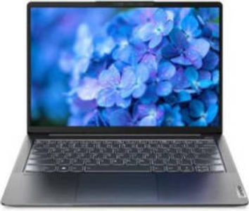 Lenovo Ideapad 5 Pro 14ACN6 (82L700D0IN) Laptop