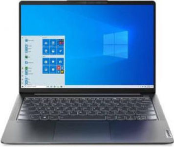 Lenovo Ideapad 5 Pro 14ACN6 (82L700CYIN) Laptop