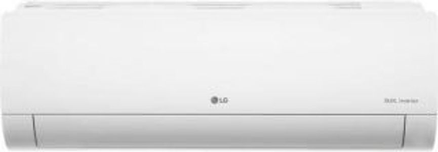LG PS-Q13BWZF 1 Ton 5 Star Inverter Split Air Conditioner