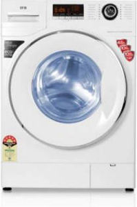 IFB 8 Kg Fully Automatic Front Load Washing Machine (Senator Plus VX)