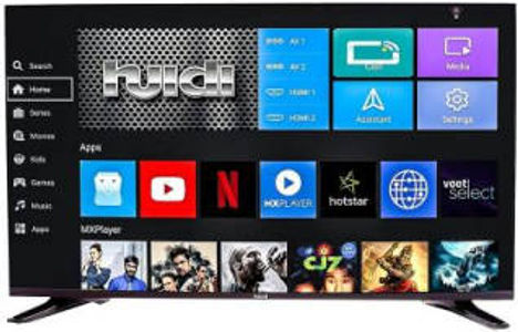 Huidi HD43PROS 43 inch Full HD Smart LED TV