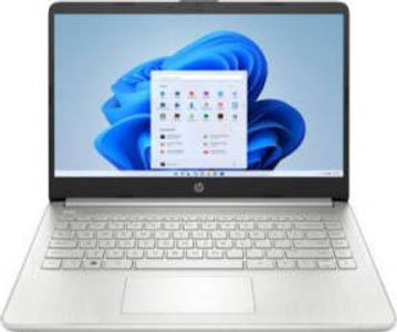 HP 14s-dy2506TU (546K2PA) Laptop (14 Inch | Core i3 11th Gen | 8 GB | Windows 11 | 512 GB SSD)