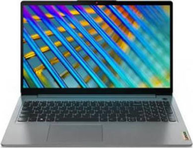Lenovo Ideapad 3 15ITL6 (82H801L3IN) Laptop (15.6 Inch | Core i3 11th Gen | 8 GB | Windows 11 | 256 GB SSD)