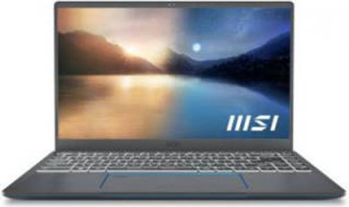 MSI 14 Intel Evo A11M-624IN Prestige 14Evo A11M-624IN Laptop (14 Inch | Core i5 11th Gen | 16 GB | Windows 10 | 512 GB SSD)