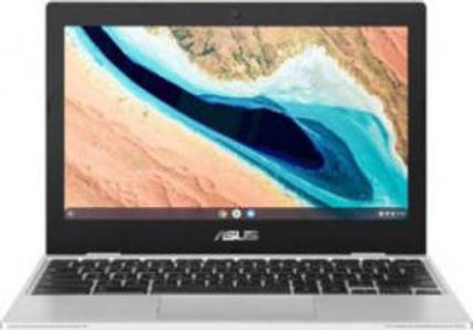 ASUS Chromebook CX1101CMA-GJ0007 Laptop (11.6 Inch | Celeron Dual Core | 4 GB | Google Chrome | 64 GB SSD)