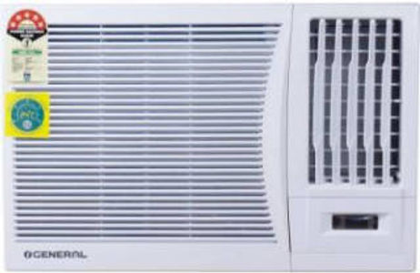 O General AFGB12BAWA 1 Ton 4 Star Window Air Conditioner