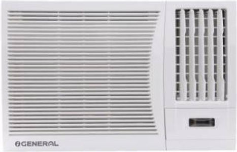 O General AMGB24BAWA-B 1.7 Ton 4 Star Window Air Conditioner