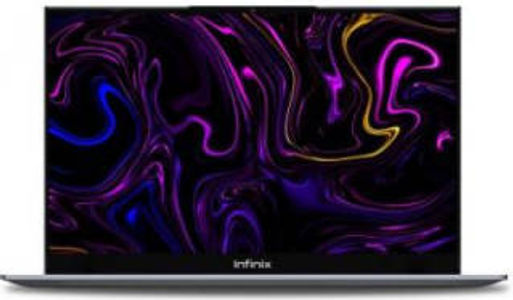 Infinix INBook X1 XL11 Laptop (14 Inch | Core i3 10th Gen | 8 GB | Windows 11 | 256 GB SSD)