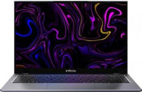 Infinix INBook X1 Pro XL12 Laptop