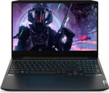 Lenovo Ideapad Gaming 3 15IMH05 (81Y401ANIN) Laptop (15.6 Inch | Core i5 10th Gen | 8 GB | Windows 10 | 1 TB HDD 256 GB SSD)