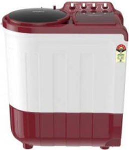 Whirlpool 8.5 Kg Semi Automatic Top Load Washing Machine (Ace 8.5 Supersoak)