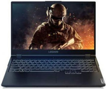Lenovo Legion 5 15ARH05 (82B500MMIN) Laptop