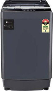 realme 6.5 Kg Fully Automatic Top Load Washing Machine (RMFA65A5G)