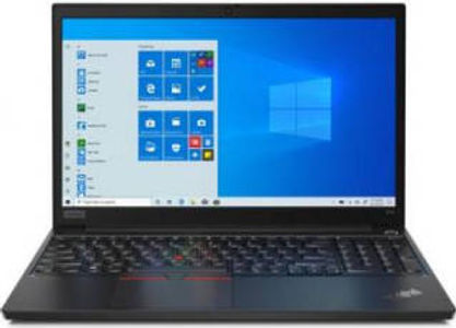 Lenovo Thinkpad E15 (20TDS0G600) Laptop (15.6 Inch | Core i7 11th Gen | 16 GB | Windows 10 | 512 GB SSD)