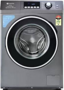 Motorola 6.5 Kg Fully Automatic Front Load Washing Machine (65FLIWBM5S)