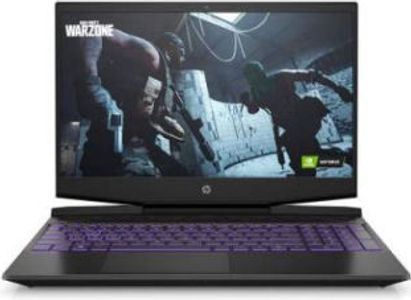 HP Pavilion 15-DK2096TX (552W0PA) Laptop (15.6 Inch | Core i7 11th Gen | 16 GB | Windows 11 | 512 GB SSD)