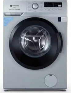 Motorola 8 Kg Fully Automatic Front Load Washing Machine (80FLAM5S)