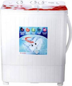 Candes 7.2 Kg Semi Automatic Top Load Washing Machine (CTPL72GL1SWM)