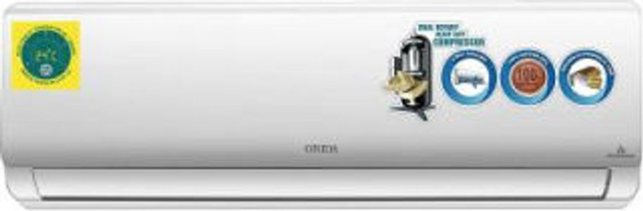 Onida IR243ICY 2 Ton 3 Star Inverter Split Air Conditioner