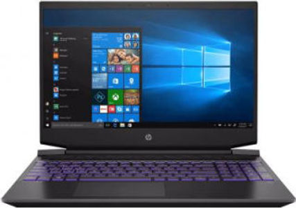 HP Pavilion 15-EC2144AX (552W1PA) Laptop (15.6 Inch | AMD Hexa Core Ryzen 5 | 8 GB | Windows 11 | 512 GB SSD)