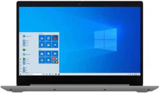 Lenovo Ideapad Slim 3i (82H801LJIN) Laptop