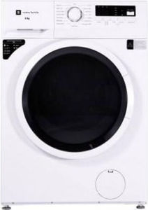 Realme 8 Kg Fully Automatic Front Load Washing Machine (RMFL80DW)