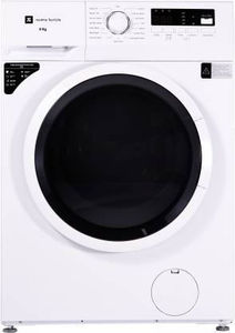 realme 8 Kg Fully Automatic Front Load Washing Machine (RMFL80DW)