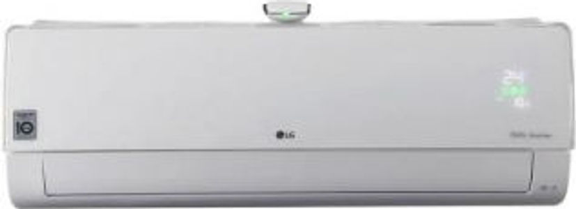 LG PS-Q19APZF 1.5 Ton 5 Star Inverter Split Air Conditioner